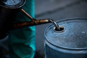Giá dầu Brent tăng mạnh giúp GAS lãi hơn 2.000 tỷ đồng trong ba tháng cuối năm 2021