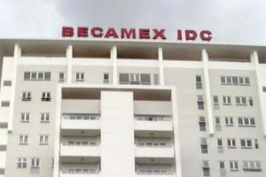 Becamex IDC đặt kế hoạch lãi ròng năm 2022 đạt 1.381 tỷ đồng, chia cổ tức tỷ lệ 7%