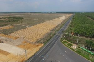 Đồng Nai: Sẽ đấu giá đất để làm 3 tuyến đường kết nối sân bay Long Thành 19.000 tỷ đồng
