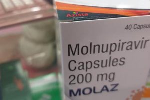 Bộ Y tế cảnh báo thuốc Molnupiravir điều trị Covid-19 ảnh hưởng đến sự phát triển xương, sụn
