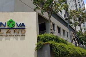 Novaland (NVL) góp thêm 1.425 tỷ đồng cho công ty con chủ dự án Novabeach Cam Ranh