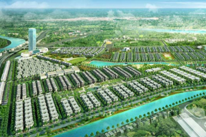 Bắc Giang sắp có khu đô thị nghỉ dưỡng Đồi Ngô 1 hơn 60ha