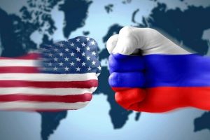 Mỹ tính áp lệnh trừng phạt làm suy yếu tiềm lực công nghiệp của Nga