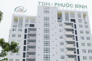 Năm thứ 2 liên tiếp Thuduc House (TDH) báo lỗ kỷ lục hơn 715 tỷ đồng
