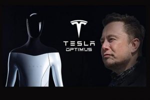 Không phải ô tô, ‘robot hình người’ mới là thứ Tesla ưu tiên sản xuất trong năm 2022