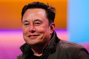 Elon Musk quyên góp hơn 5,7 tỷ USD cổ phiếu Tesla cho tổ chức từ thiện