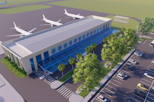 Khởi công xây mới sân bay Điện Biên gần 1.500 tỷ, công suất 500.000 khách/năm