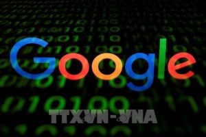 Google một lần nữa kháng cáo án phạt 2,8 tỷ USD của EU