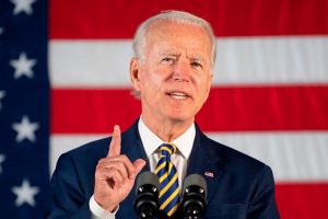 Forbes: Tỷ lệ tín nhiệm Tổng thống Joe Biden giảm mạnh sau 1 năm nhiệm kỳ