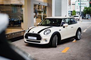 5 mẫu xe Mini mới ra mắt tại Việt Nam, giá bán từ 1,2 tỷ đồng