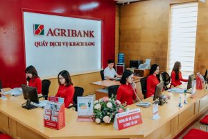 Agribank báo lãi năm 2021 vượt 14.000 tỷ đồng