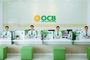 Phó Tổng giám đốc OCB nộp đơn xin từ nhiệm