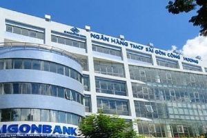 Lãi suất ngân hàng Saigonbank tháng 1/2023 cao nhất chỉ còn 9,3%/năm