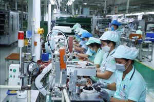 Việt Nam – Điểm sáng về tăng trưởng kinh tế trong khu vực