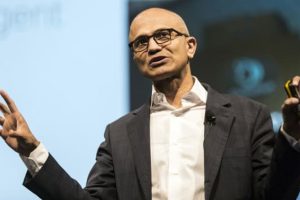 Microsoft lập kỷ lục về thỏa thuận công nghệ lớn nhất từ ​​trước đến nay