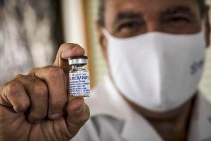 Thành công của Cuba trong chiến dịch vaccine mang lại hy vọng cho các quốc gia có thu nhập thấp