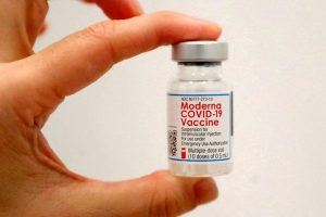 Hướng dẫn của Bộ Y tế về liều dùng vaccine Moderna tiêm mũi bổ sung và nhắc lại