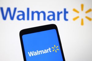 Walmart có thể sẽ bắt đầu mở rộng sang tiền điện tử và NFT