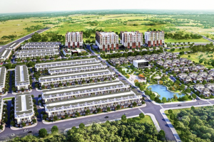 Hưng Yên có 485 dự án đầu tư thứ cấp còn hiệu lực