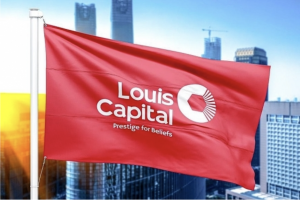 Louis Capital báo lãi gần trăm tỷ, cổ phiếu TGG có một năm đi “tàu lượn”