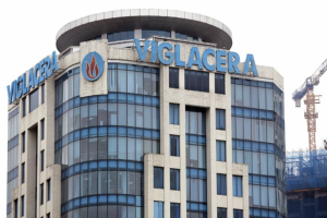 Viglacera (VGC) lãi 1.280 tỷ đồng trong năm 2021, tăng 92% so với 2020