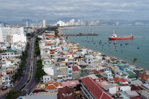 Nha Trang: Tạm dừng cấp phép xây dựng tại nhiều phường, xã