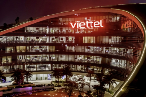 Viettel xếp thứ 18 thế giới về giá trị thương hiệu viễn thông, đạt gần 9 tỷ USD