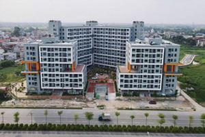 Hà Nội: Mở bán và cho thuê nhà ở xã hội tại 2 dự án xã Kim Chung
