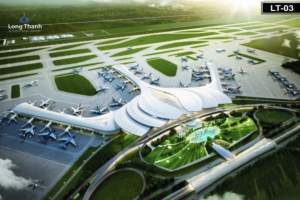 Thành lập Hội đồng thẩm định nhà nước đối với dự án sân bay Long Thành