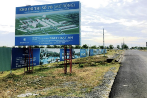 Chủ tịch Quảng Nam ‘lệnh’ theo dõi tiến độ các dự án của Bách Đạt An