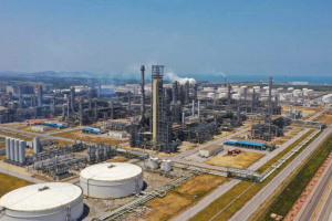 Sếp CMSC: ‘Lọc dầu Nghi Sơn phải đổi mới quản trị, đảm bảo cung ứng xăng dầu’
