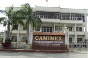 Phó tổng Camimex Group (CMX) bán hơn 2,22 triệu cổ phiếu, thu về 37,1 tỷ đồng
