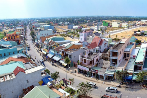 Quảng Nam: Phát triển 4 dự án khu dân cư tại huyện Duy Xuyên