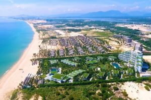 Bình Phước huỷ bỏ chủ trương cho Cty FLC lập quy hoạch dự án đô thị, du lịch