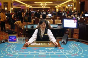 Khánh Hòa, Đà Nẵng và Bình Thuận xin mở thêm casino