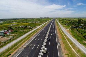 Khánh Hòa được chỉ định thầu thi công dự án đường cao tốc Bắc – Nam theo thẩm quyền