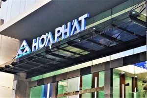 Thành viên HĐQT HPG đăng ký bán 1 triệu cổ phiếu