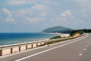 Lập Hội đồng thẩm định dự án đường ven biển hơn 3.800 tỷ tại Thái Bình