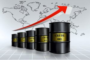 Giá dầu thế giới vượt mức 100 USD/thùng và có thể tiếp tăng cao