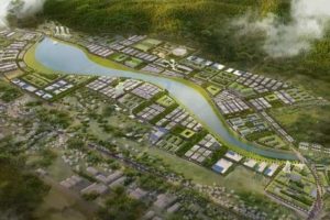 Bình Định ‘chốt lại’ chủ mới cho khu đô thị Long Vân 4 quy mô hơn 2.200 tỷ