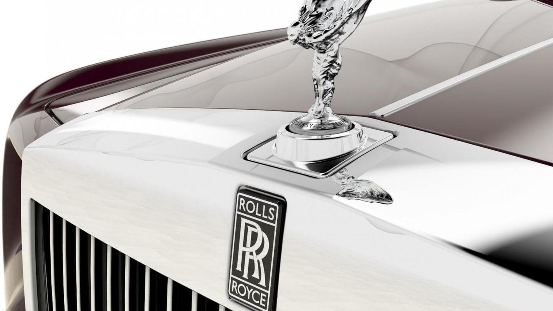 Rolls Royce 2 