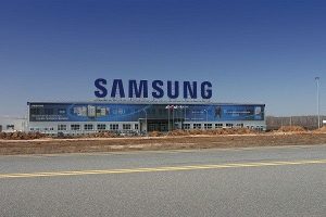 Samsung đầu tư thêm 920 triệu USD ở Thái Nguyên