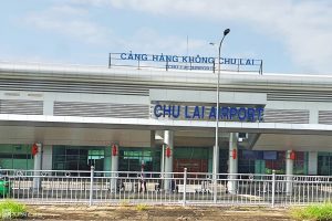 Quảng Nam muốn làm Khu đô thị Tây Bắc sân bay Chu Lai với dân số 35.000 người