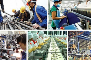 Hà Nội có gần 2.300 doanh nghiệp thành lập mới