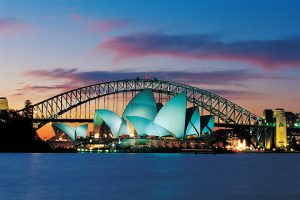 Australia mở cửa đón du khách quốc tế từ ngày 21/2