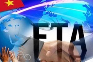 Thành lập Tổ công tác liên Bộ tiếp nhận, vận hành Cổng thông tin về các FTA