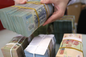 BIDV rao bán loạt tài sản thế chấp của Thép Việt Nhật, giá khởi điểm 440 tỷ đồng