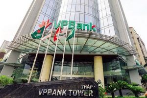 Nhóm quỹ Dragon Capital mua thành công 2,1 triệu cổ phiếu VPBank