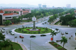 Nghệ An: Tìm nhà đầu tư khu đô thị ven sông Vinh gần 1.440 tỷ