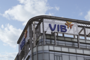Sếp lớn VIB bán xong gần 1,4 triệu cổ phiếu tại vùng “giá tốt”